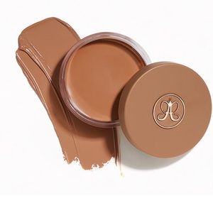 Anastasia Golden Tan Cream Bronzer
